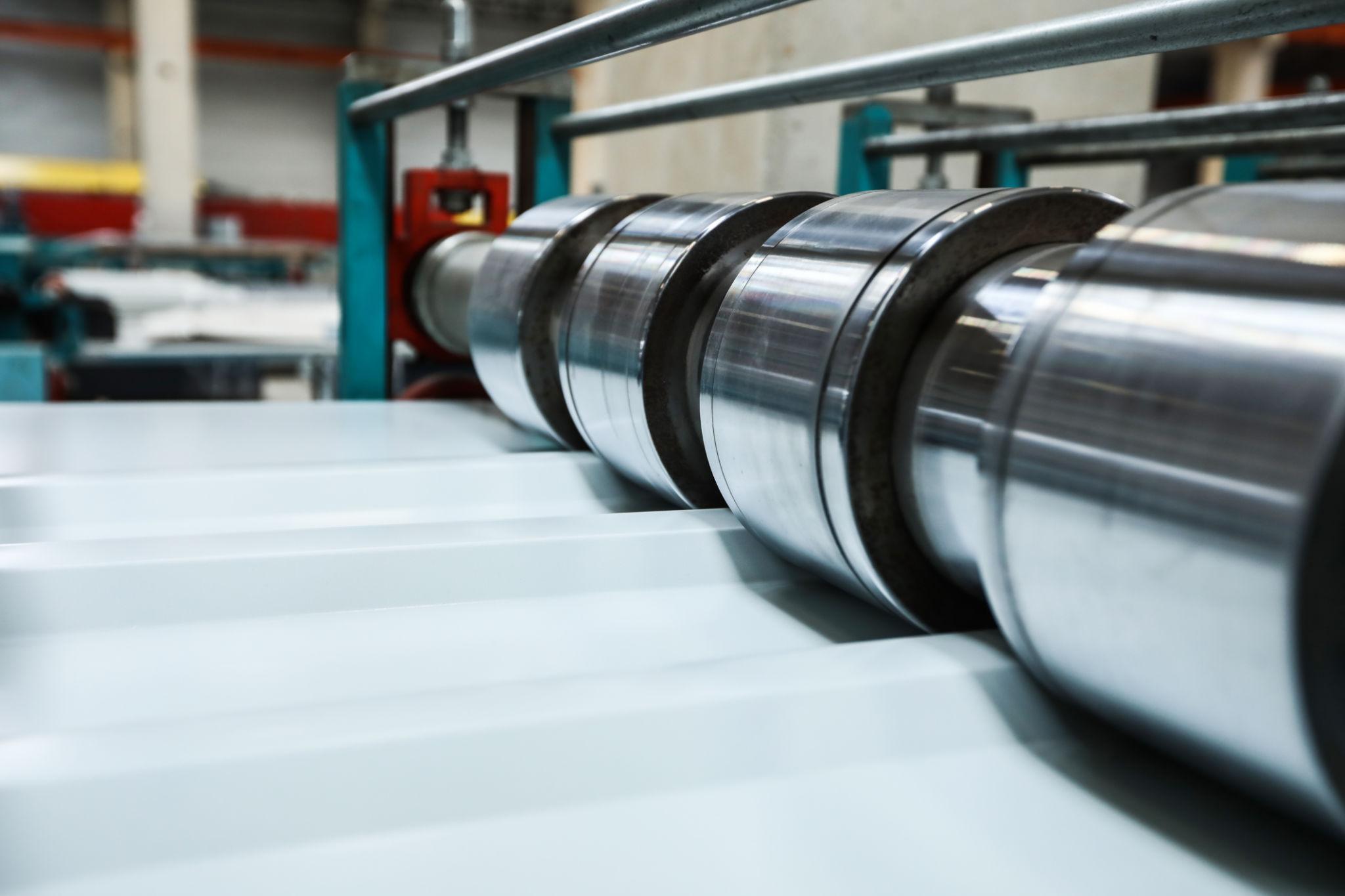 Sheet Metal: Fondasi Solusi Industri Modern