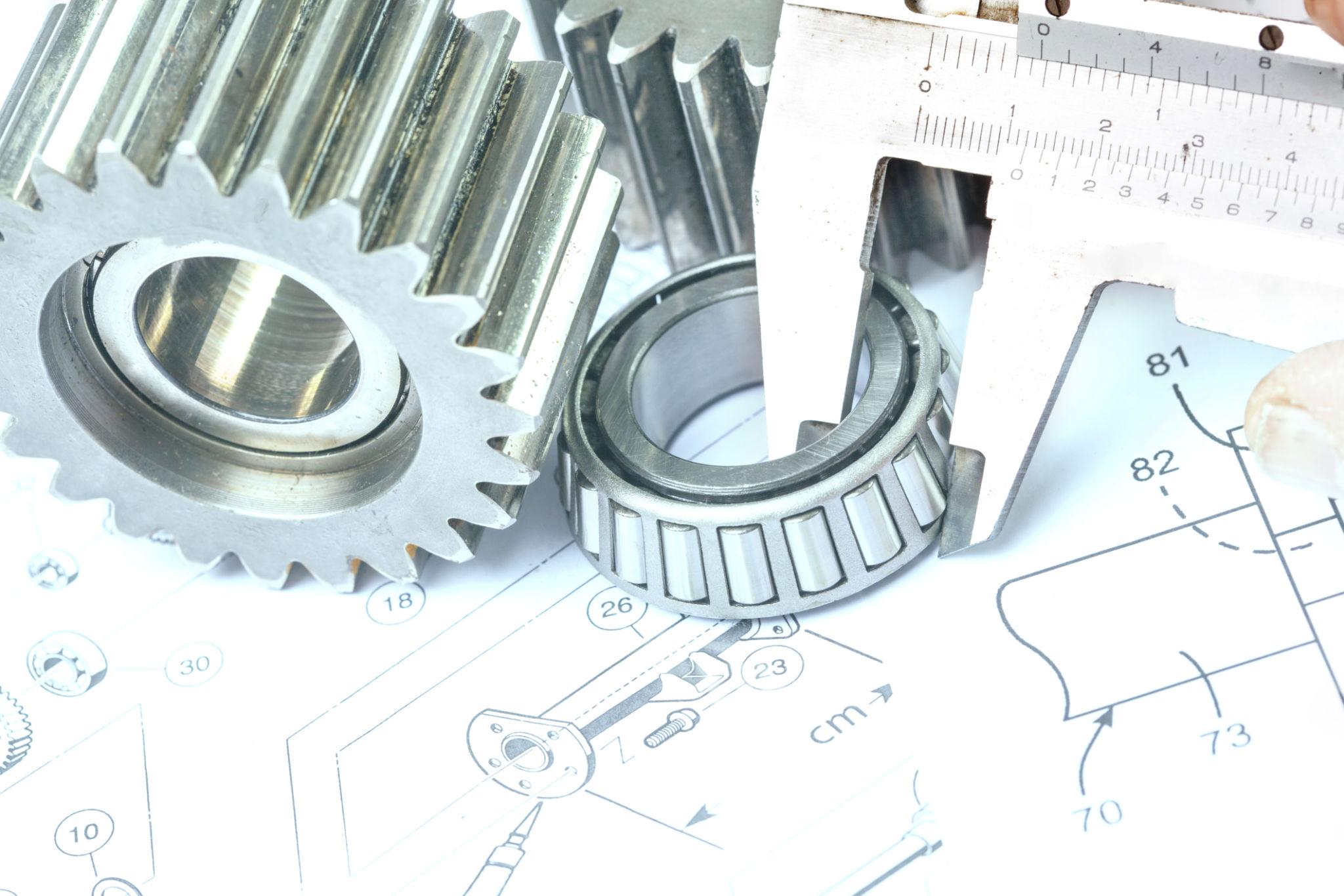 Pentingnya Presisi dalam Setiap Proses Produksi