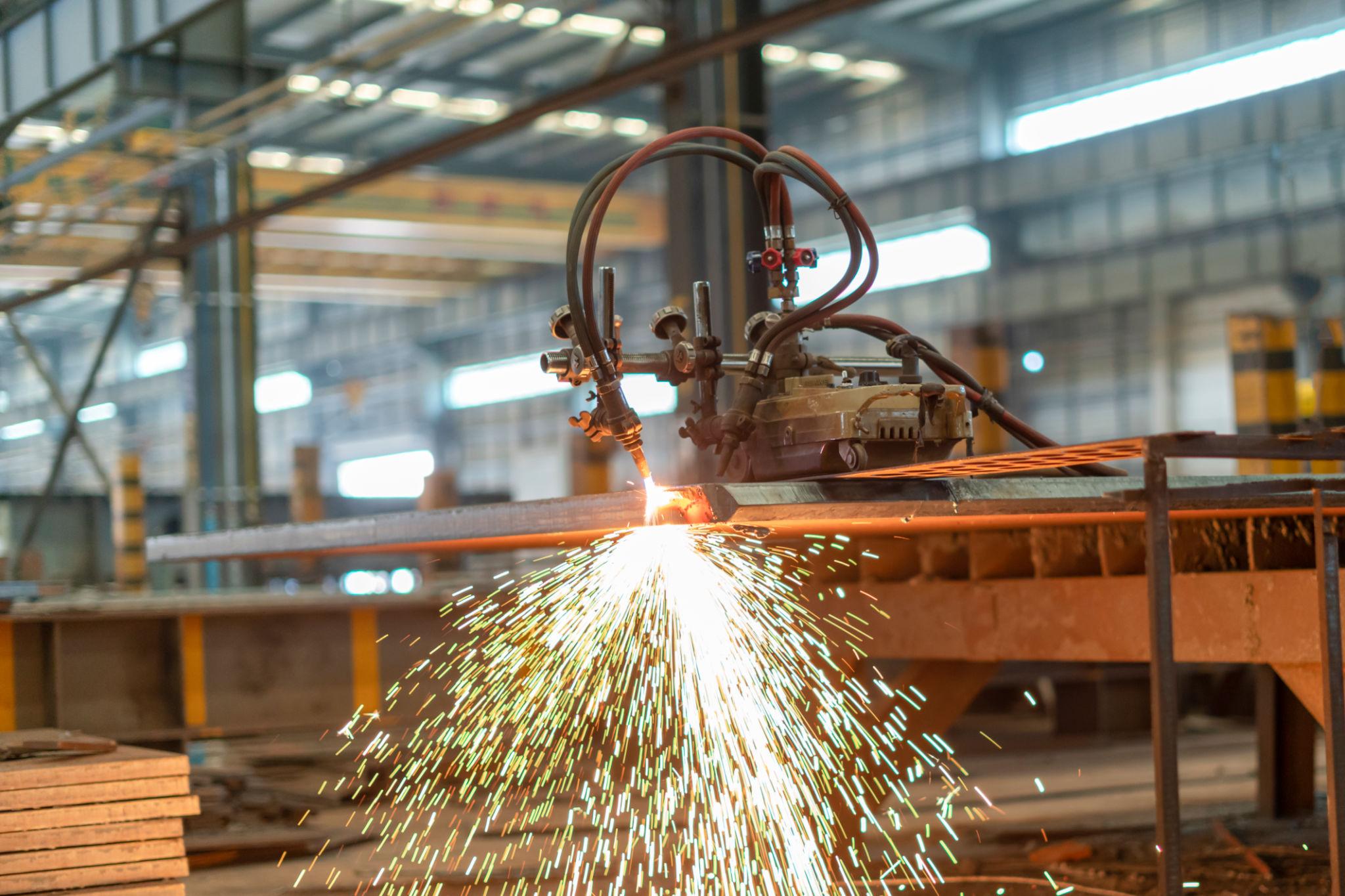 Apa Itu Metal Fabrication? Peran, Proses, dan Manfaat untuk Industri Modern